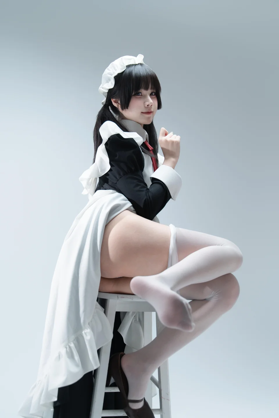 清水凪 - No.028 傲娇女仆食用指南 [106P-92MB] tg@simisebaisi 【丝足阁】084.webp